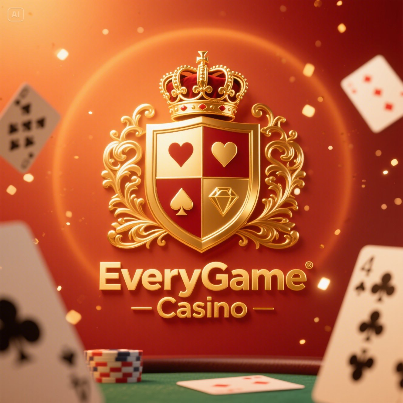 EveryGame Casino